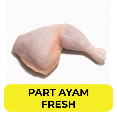 Part Ayam Fresh