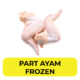 Part Ayam Frozen